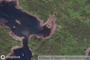 Chief Cove