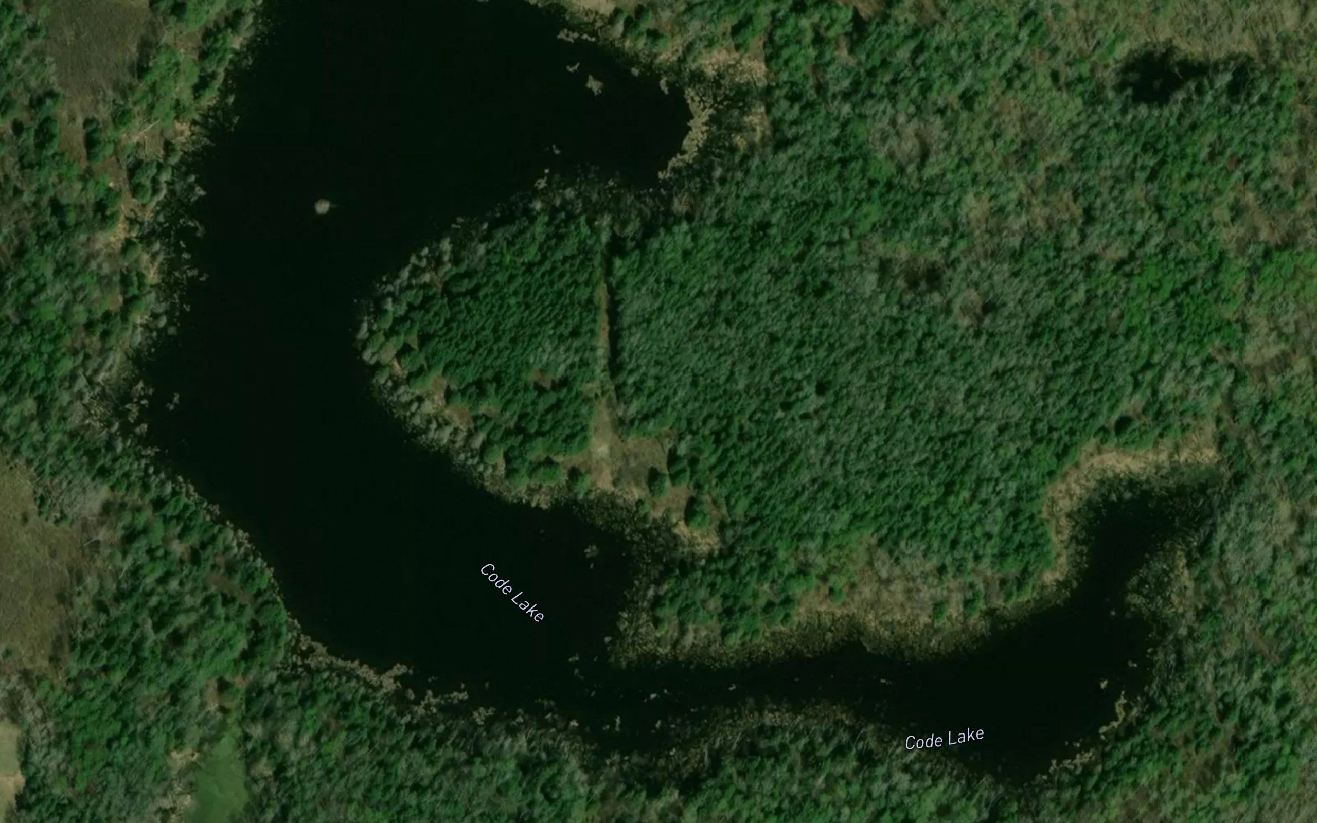 Code Lake