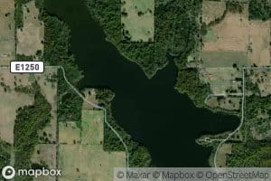 New Spiro Lake