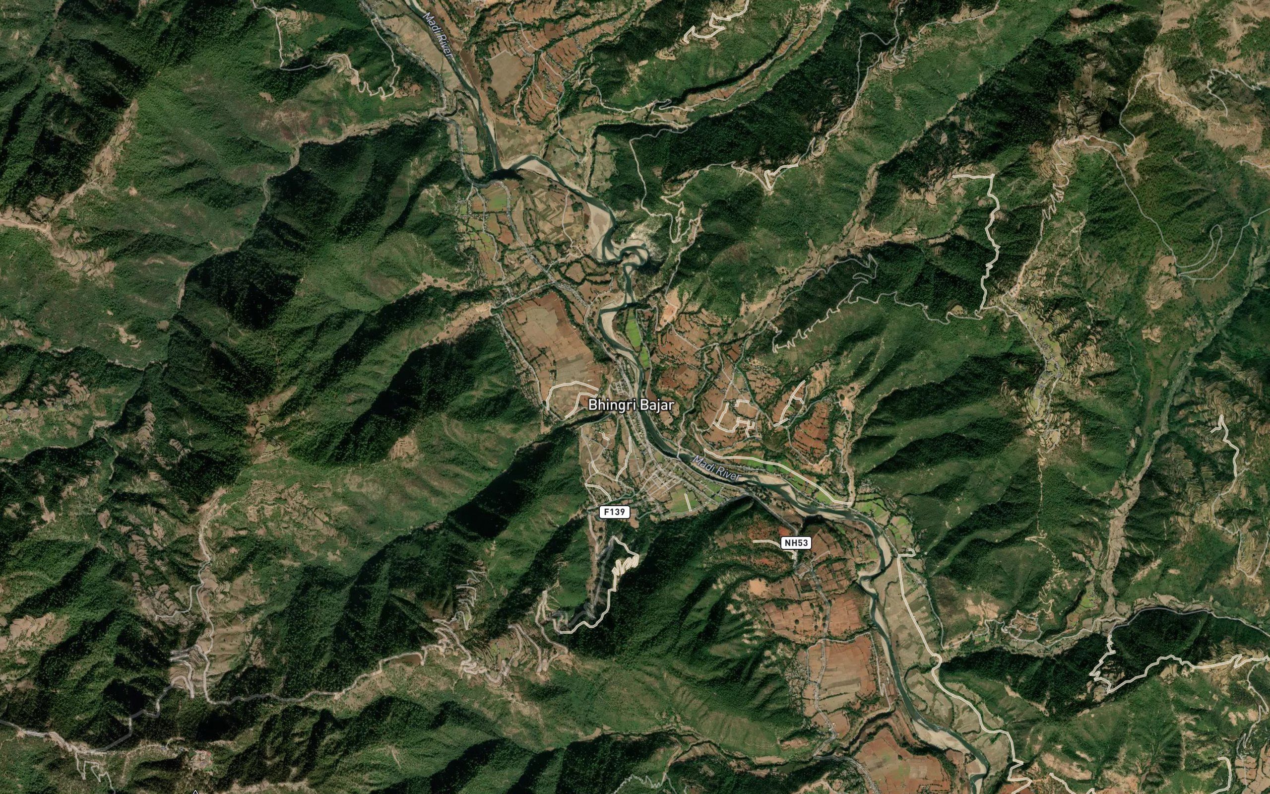 Jari Khola