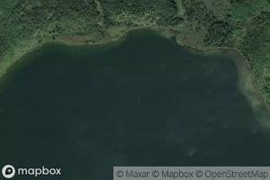 Third Mustus Lake