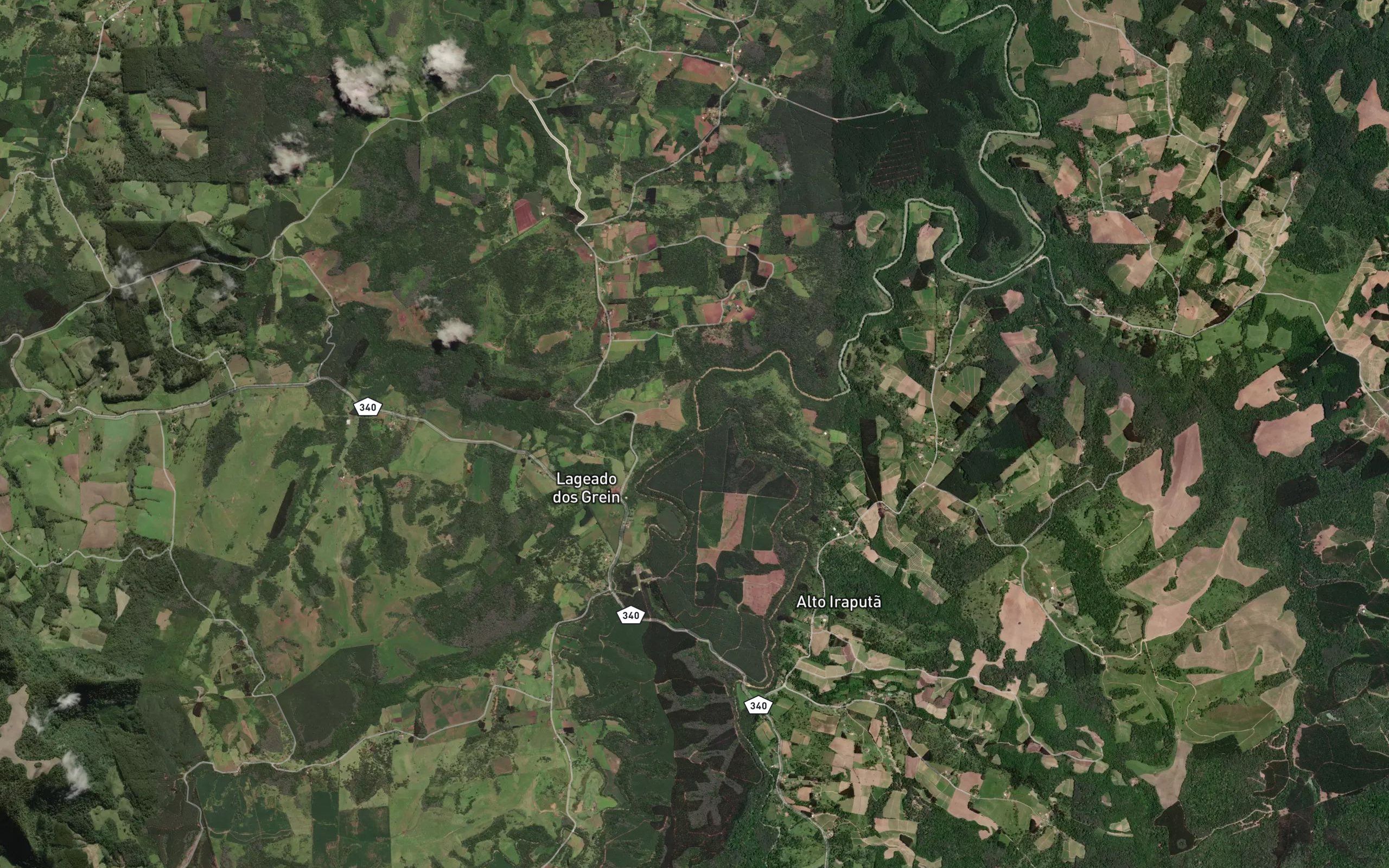 Rio Bonito