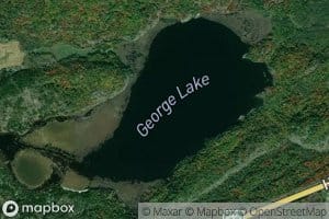 George Lake