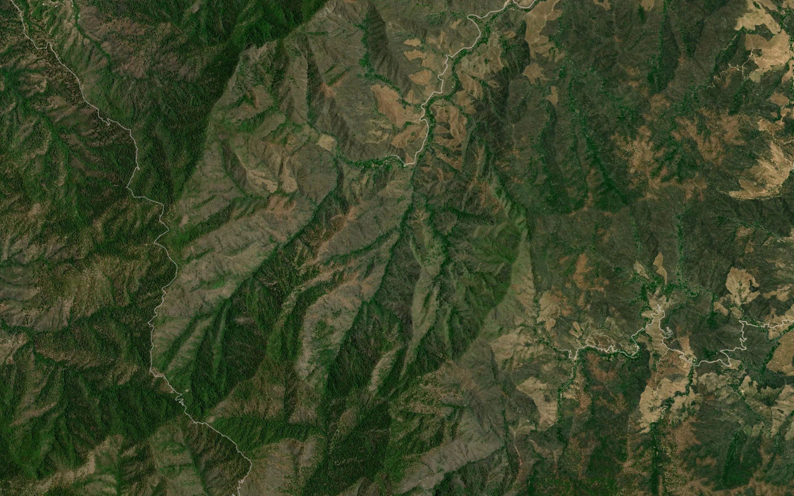 Barranca La Sierra