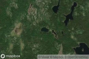 Petit lac Poelon