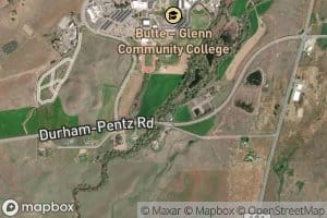 West Branch Clear Creek