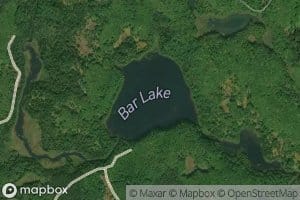 Bar Lake