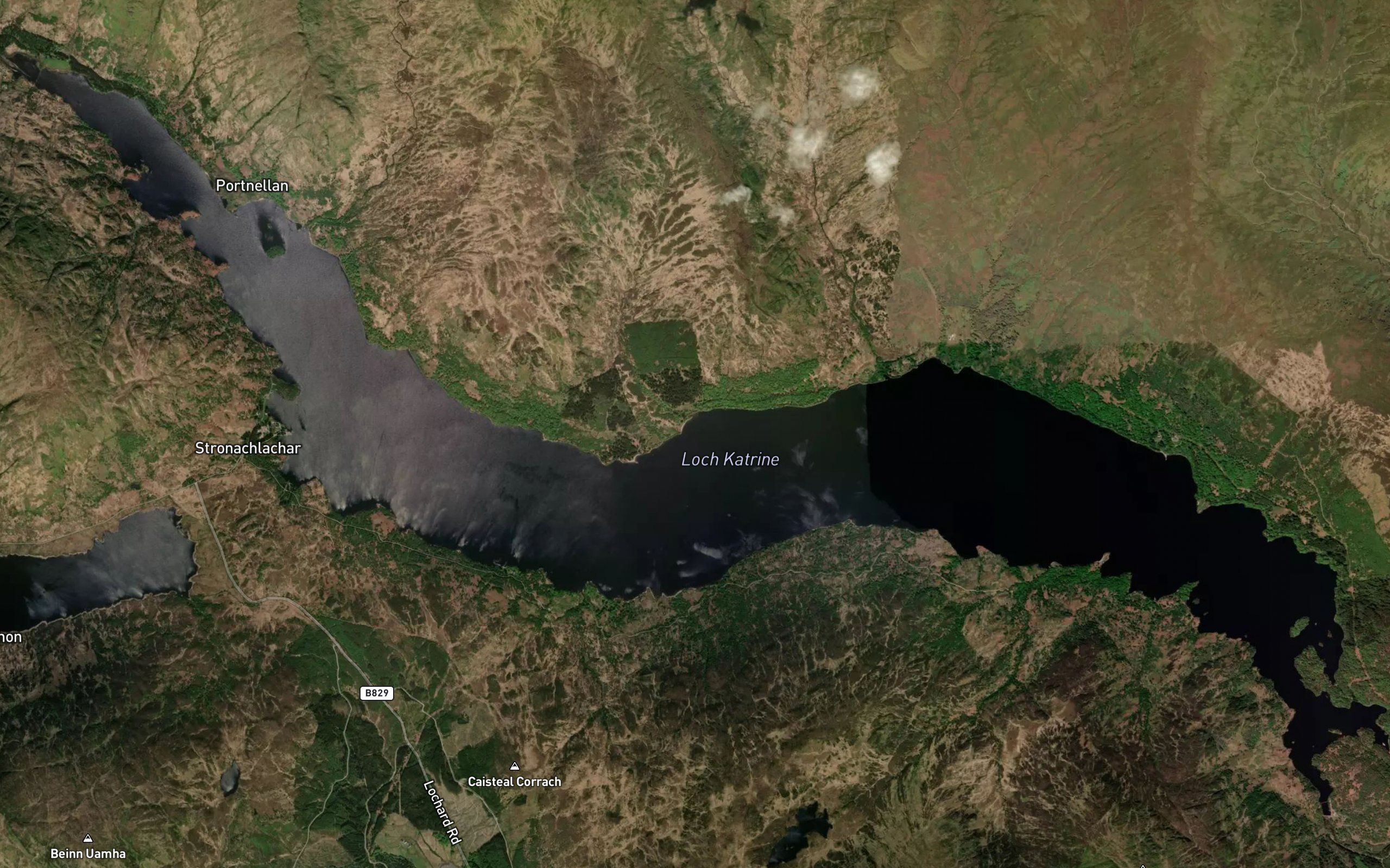 Loch Katrine