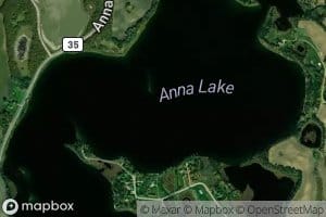 Anna Lake