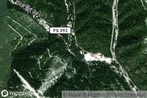 Middle Fork Hudlow Creek