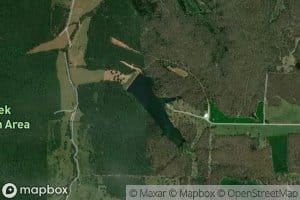 Wilderness Lake
