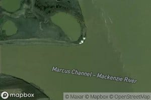 Marcus Channel