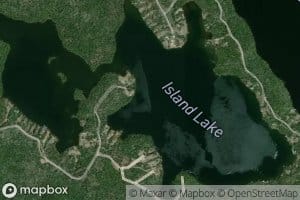 Island Lake