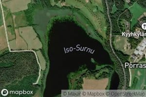 Iso-Surnu