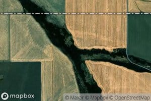 North Fork Cottonwood Creek