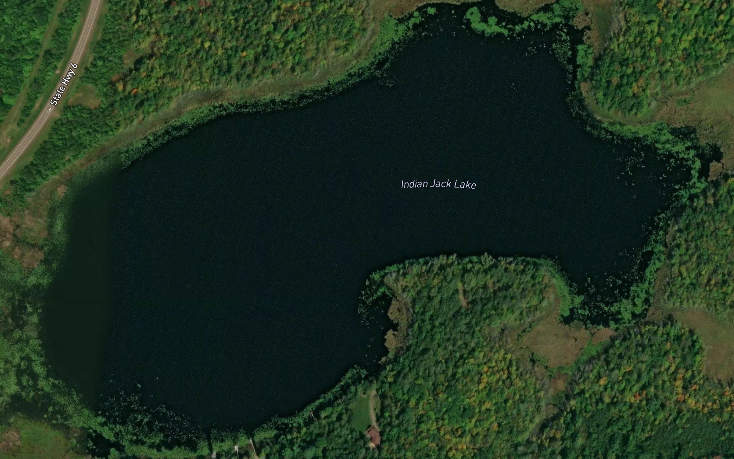 Indian Jack Lake