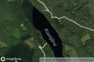 Kuusijarvi