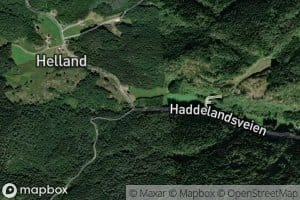 Sodelandsbekken