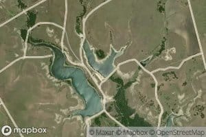 Twin Arena Lake