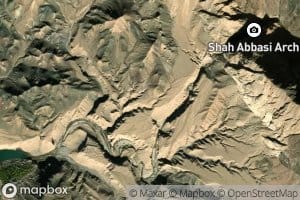 Cheshmeh-ye Hammam Morteza `Ali