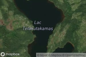 Lac Tetakutakamas