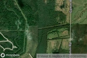 Shift-Tail Lake (historical)