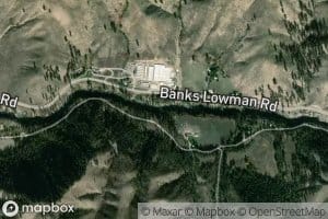 Calderwood Creek