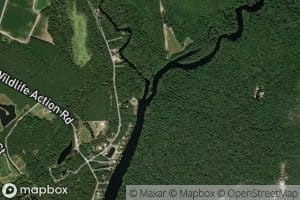 Lumber River