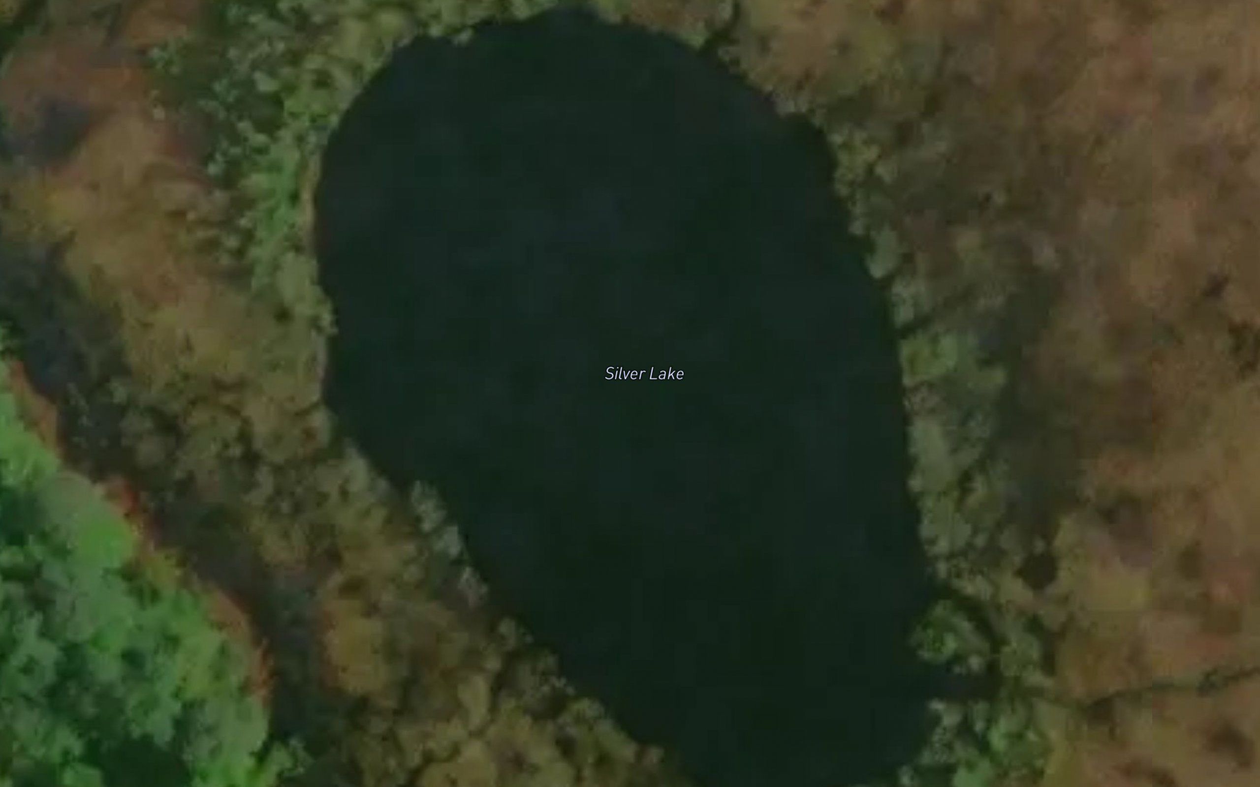 Silver Lake