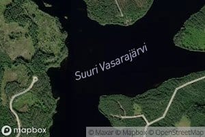 Suuri Vasarajarvi