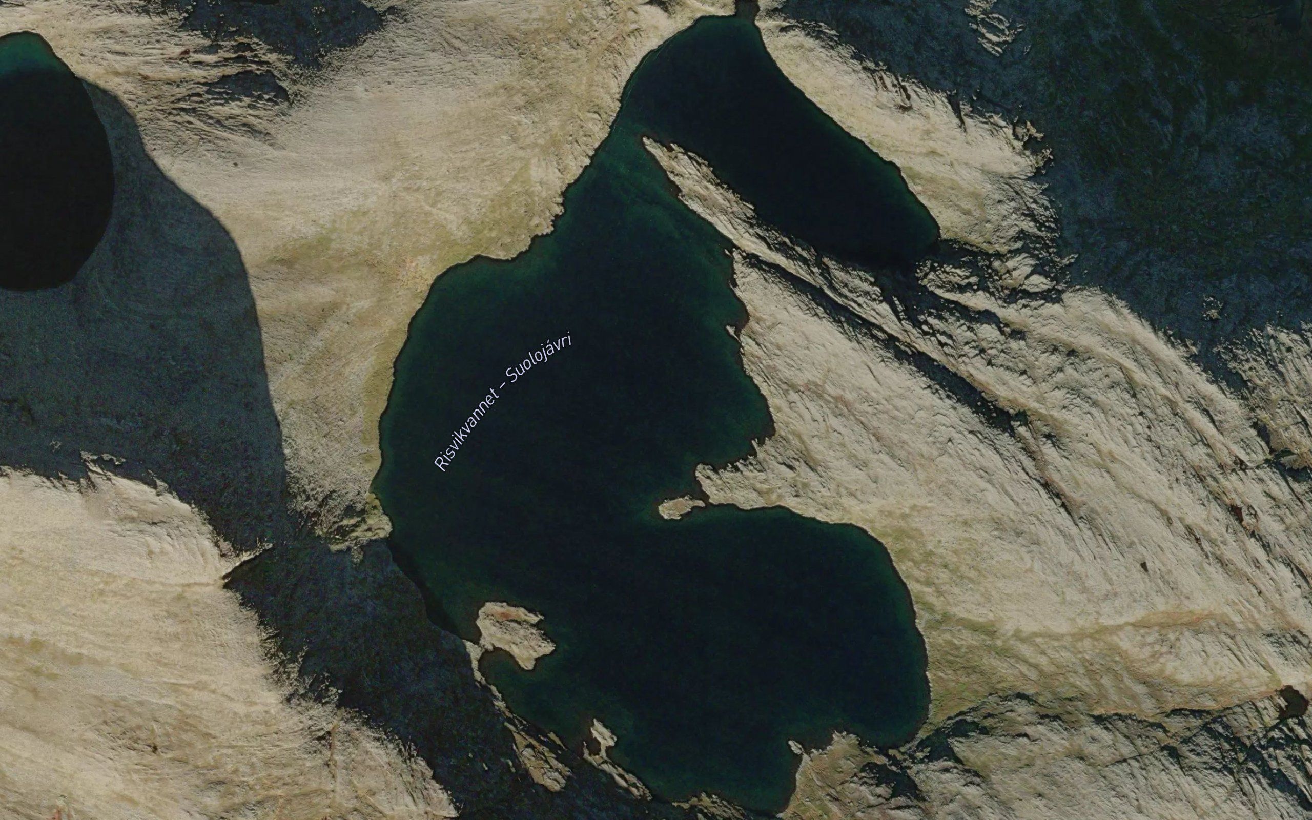 Risvikvatnet
