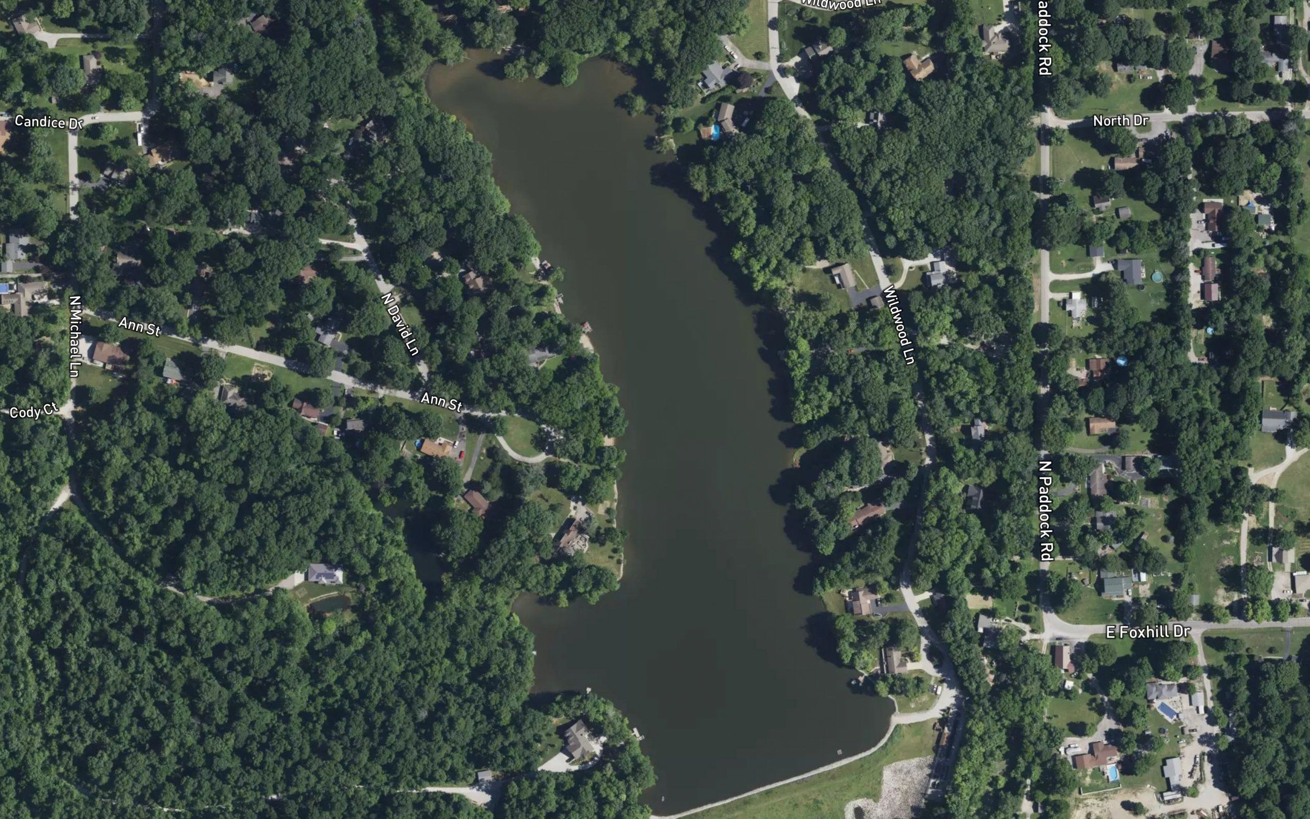 Wildwood Lake