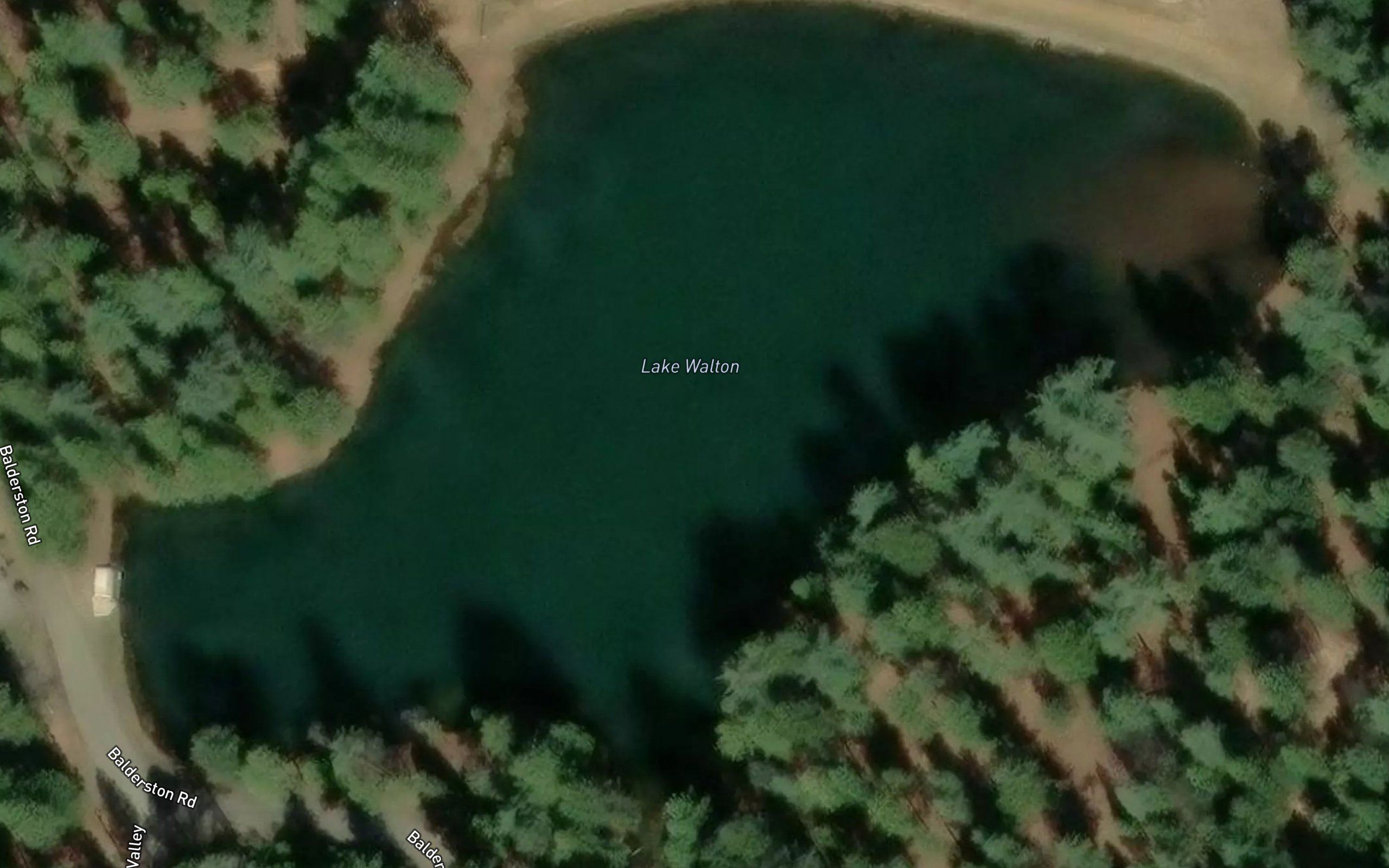 Lake Walton