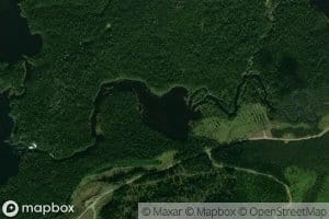 Lac des Pins