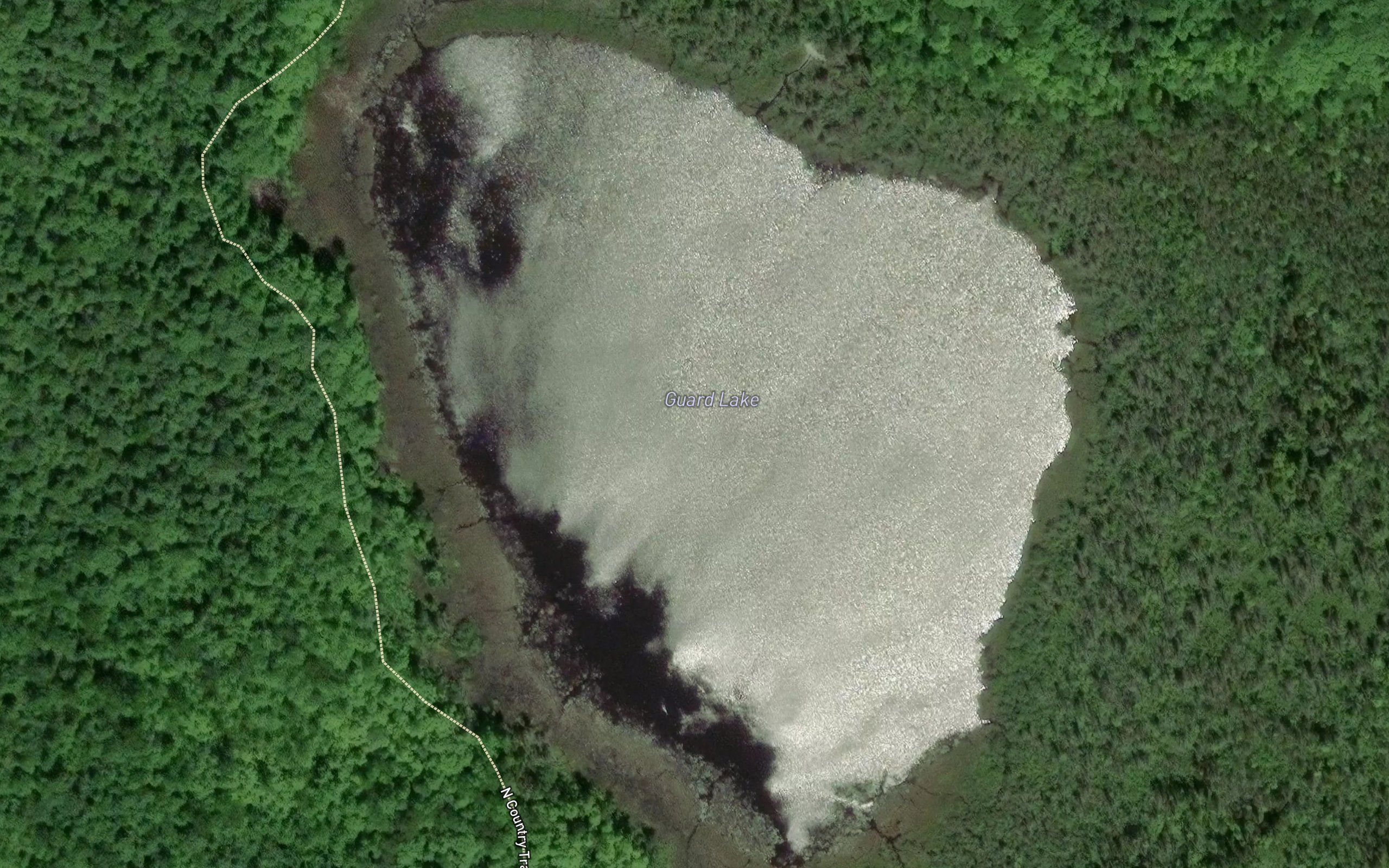 Guard Lake
