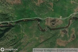 Trekvislfossen