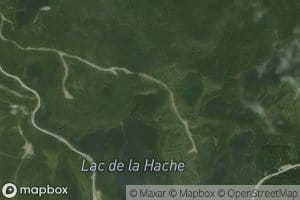 Lac Cocotte