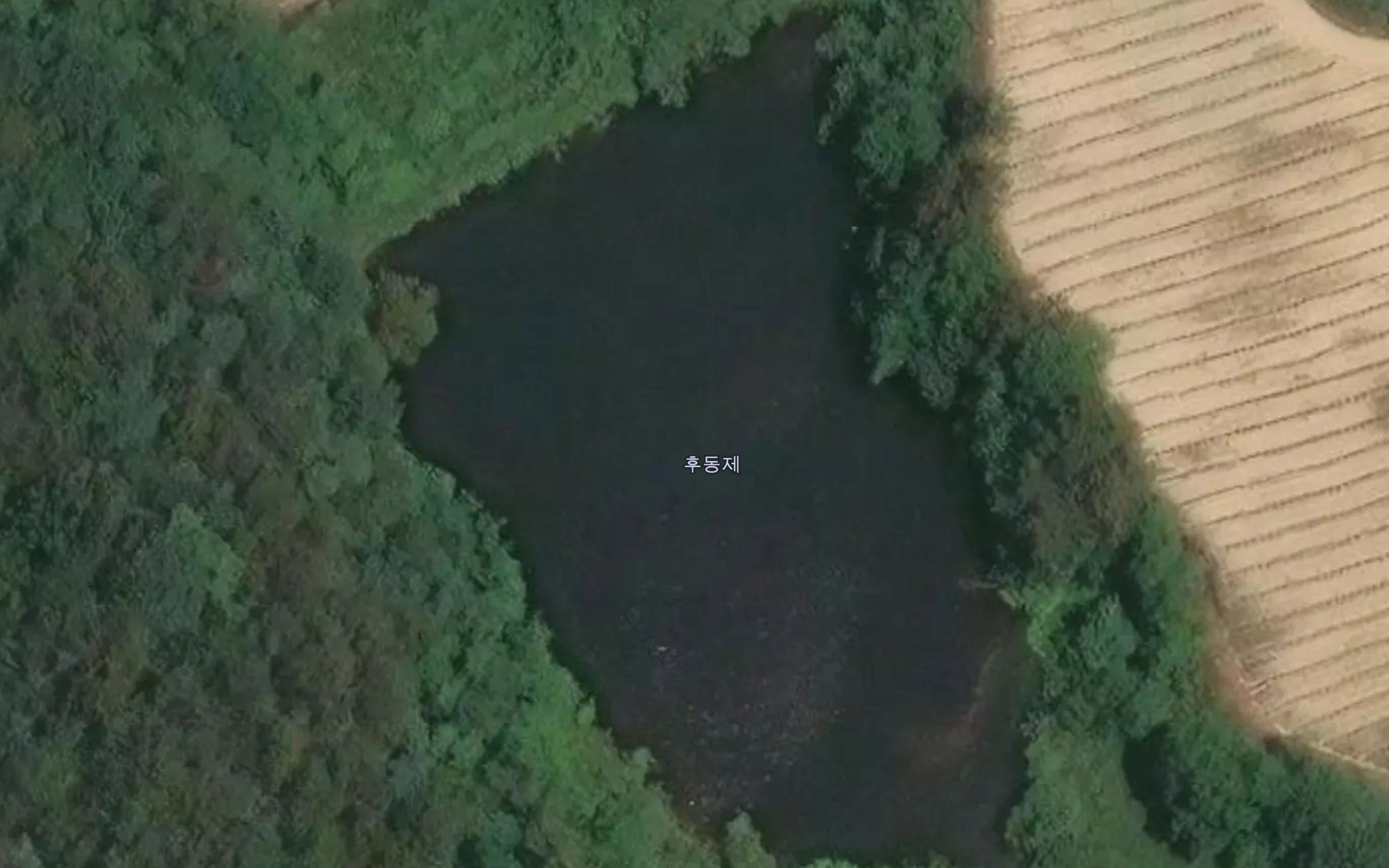 Hudongje