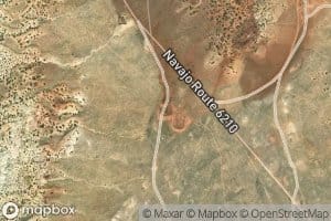 Red Mesa Reservoir