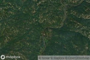 Ninemile Creek