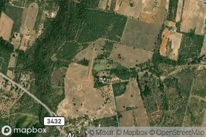 Soil Conservation Service Site 9 Reservoir