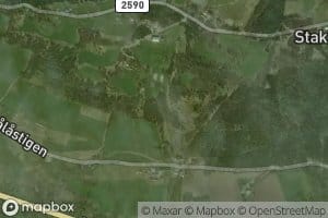 Rudlandsbekken