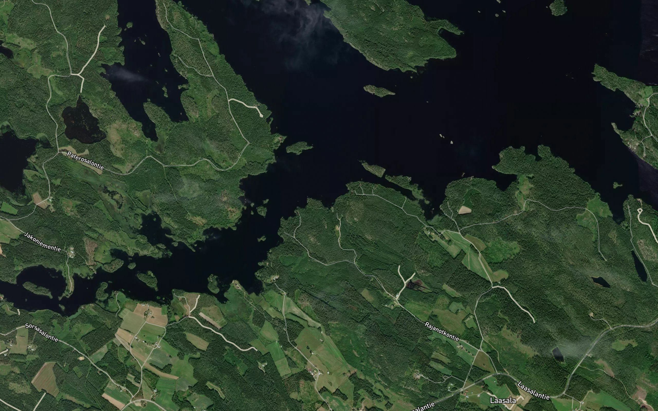 Kivenaluslahti