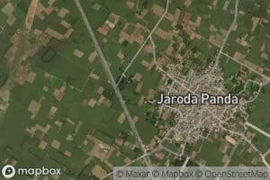 Nalhera Distributary