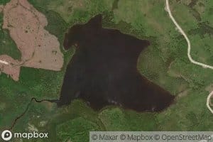Sherlock Lake