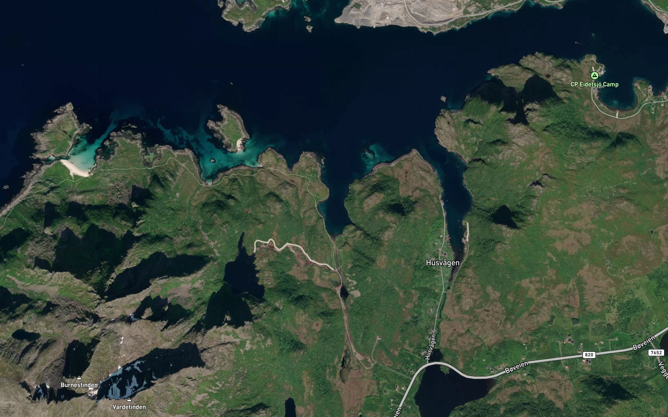 Spjelkvagpollen