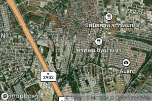 Khlong Phraya Ratchayotha