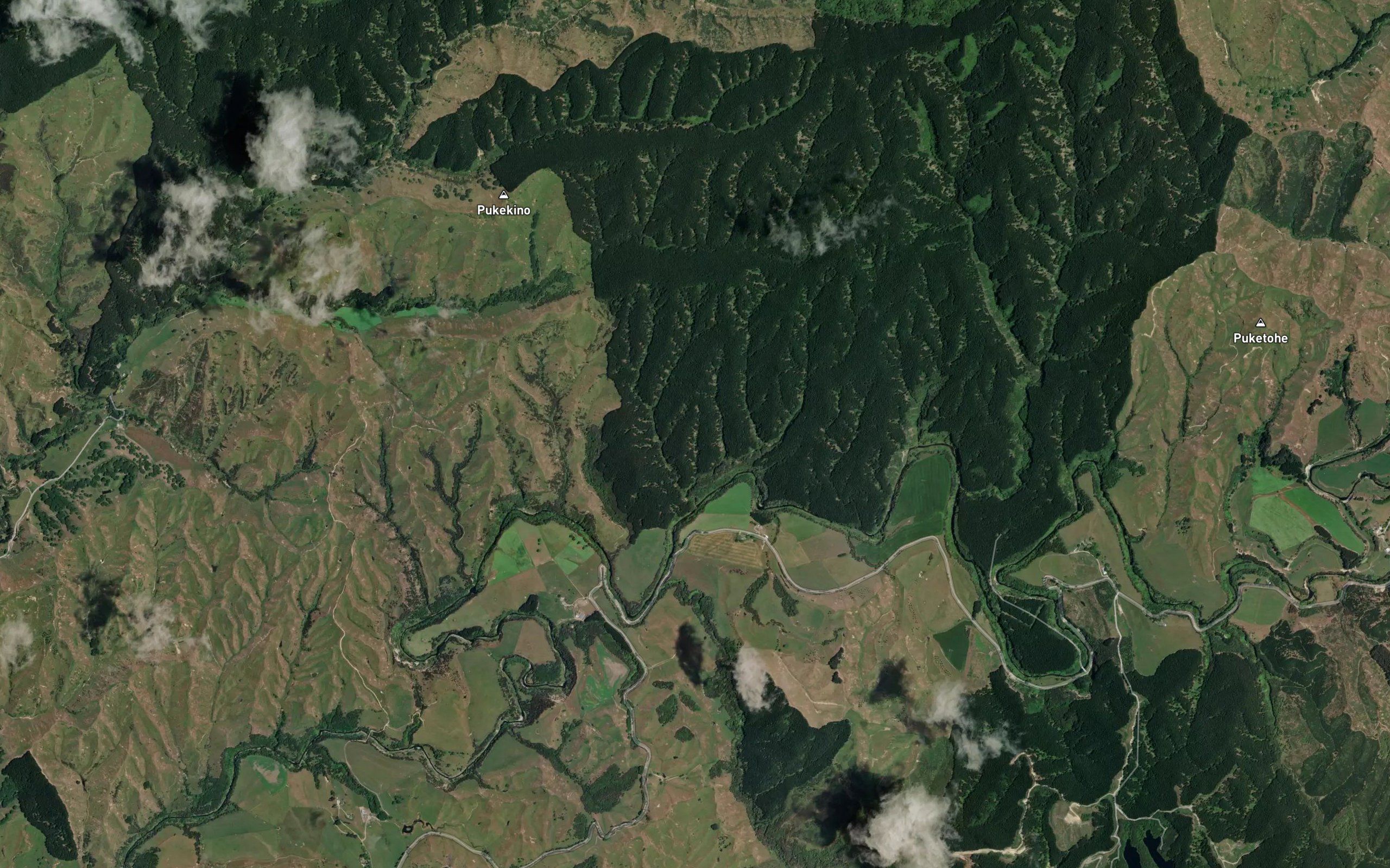 Turakina River