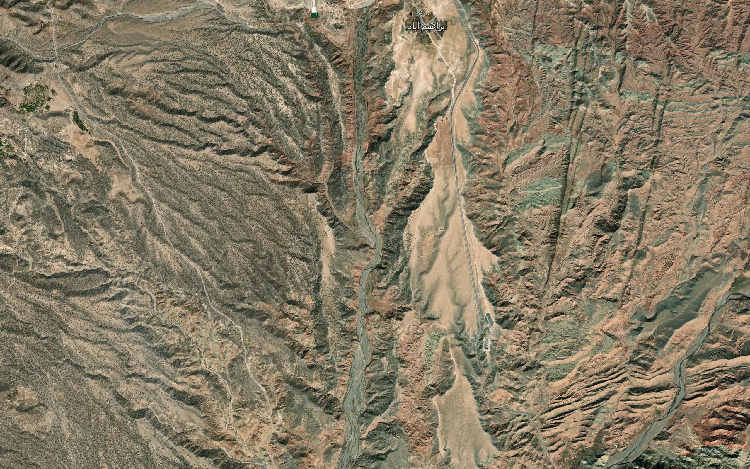 Rudkhaneh-ye Dudbar