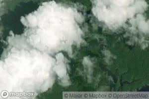 Quebrada La Despensa